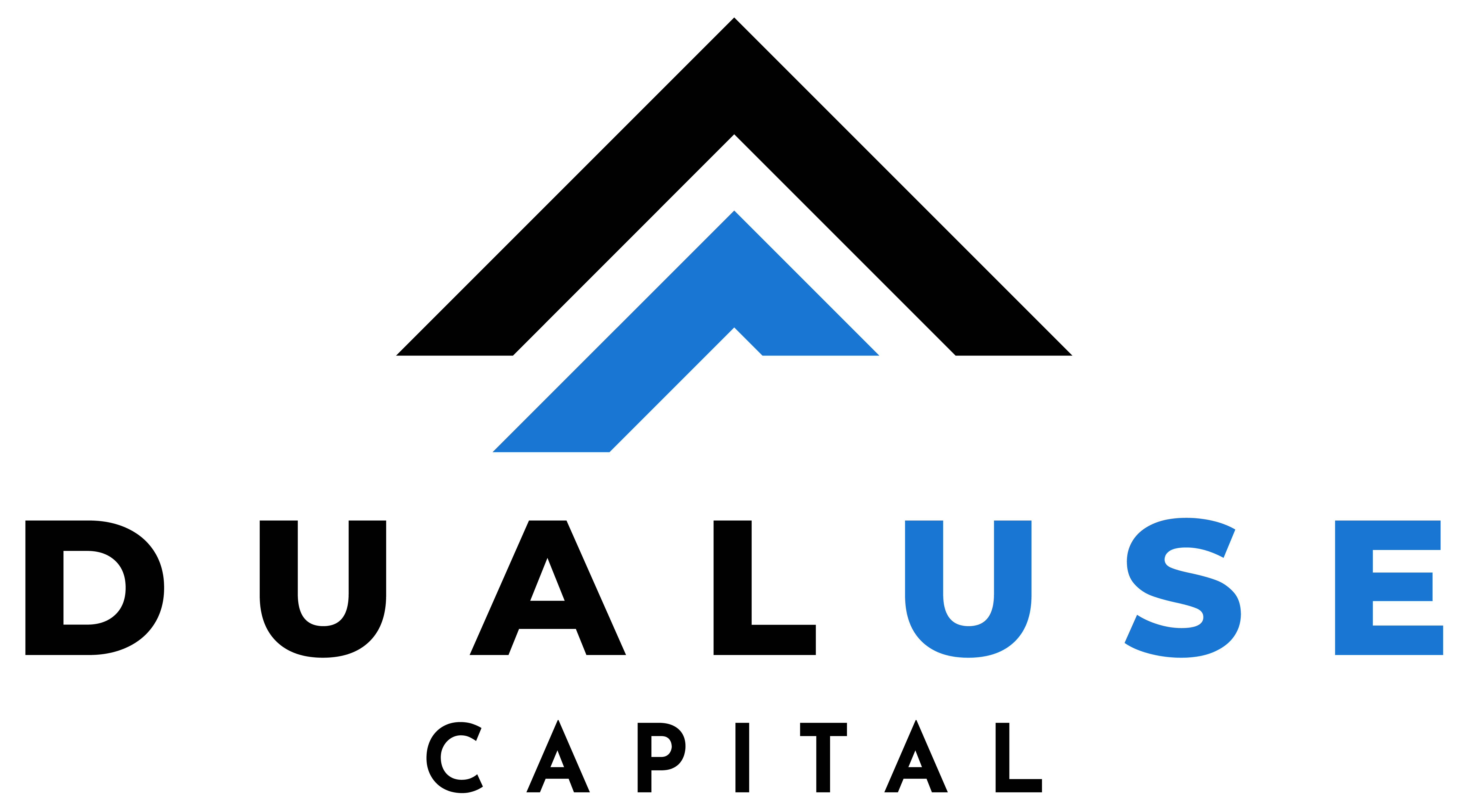 Dual-use logo